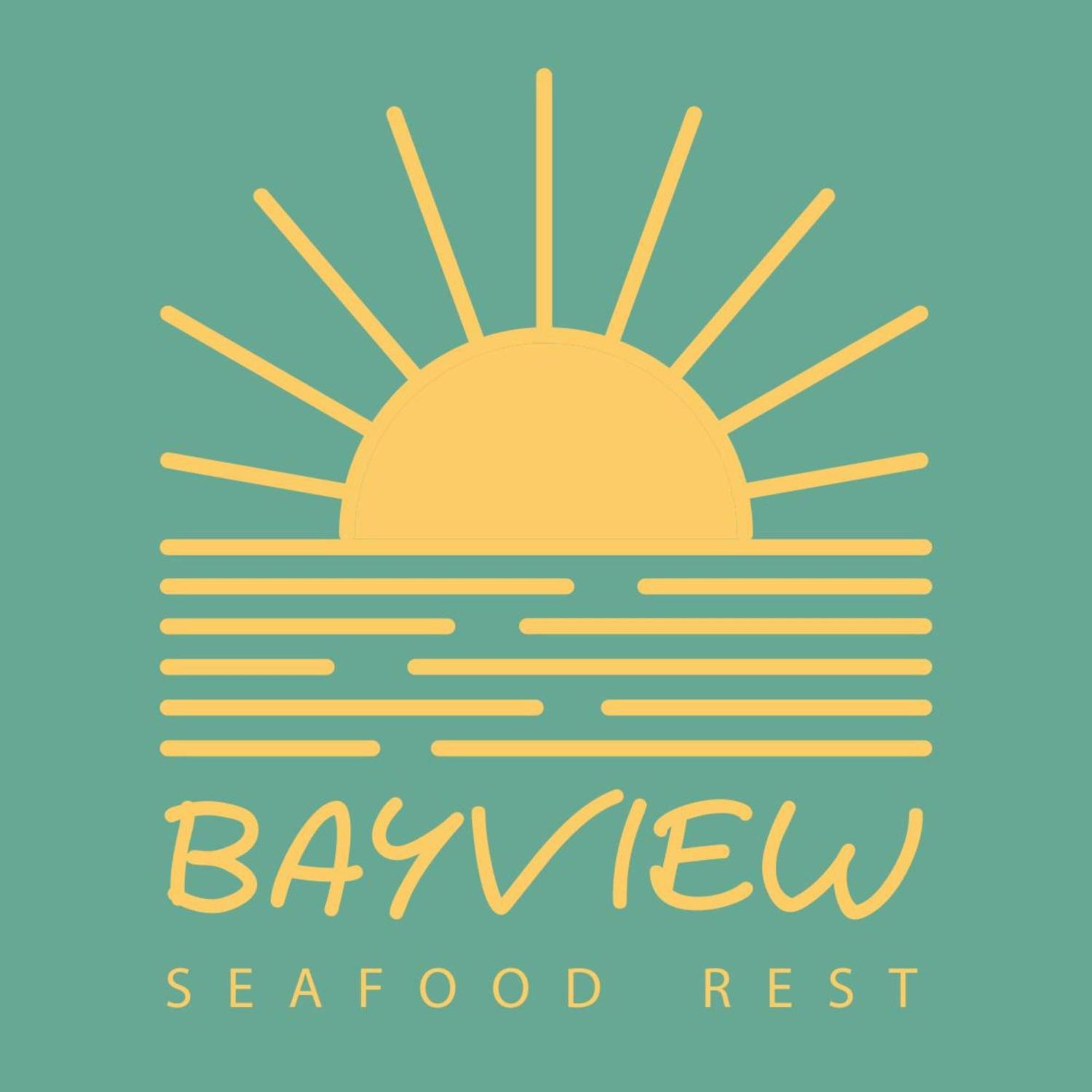 Bayview Seafood Rest Villa Weligama Buitenkant foto